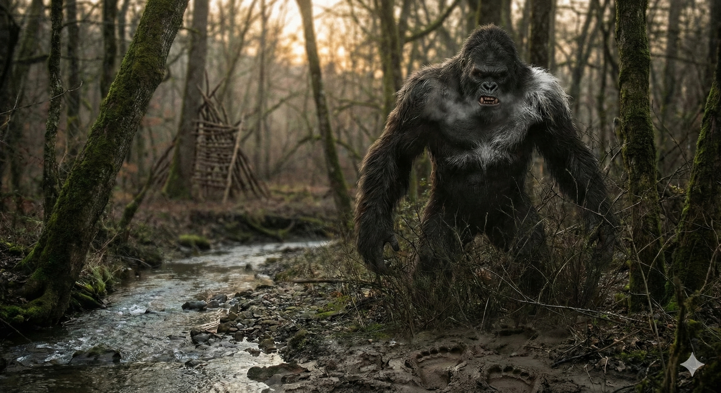 Adair Beast